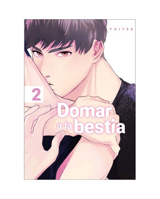 Domar a la bestia 02 1