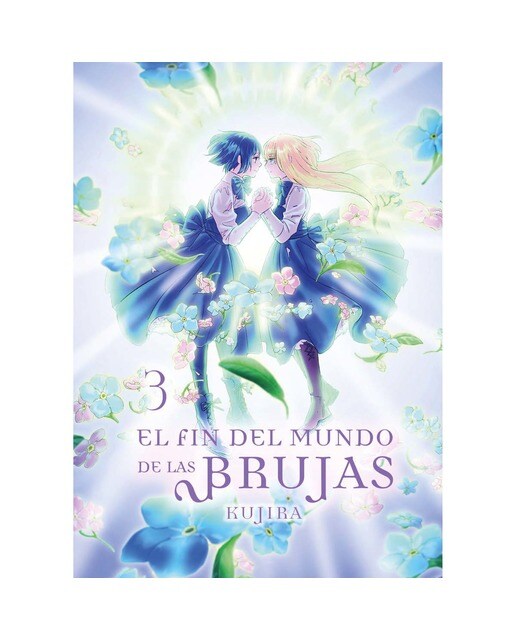 El fin del mundo de las brujas 03 1