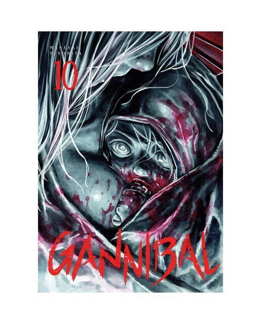 Imagen 0 de Gannibal 10