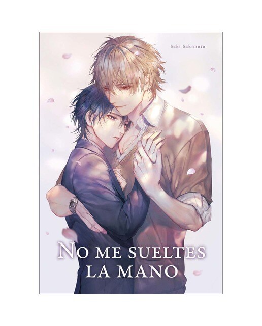 No me sueltes de la mano 01 1