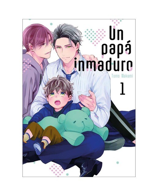Un papa inmaduro 01 1