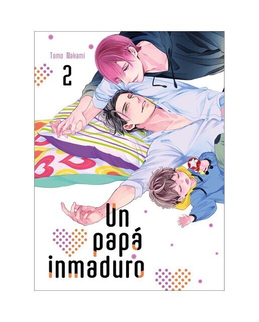 Un papa inmaduro 02 1