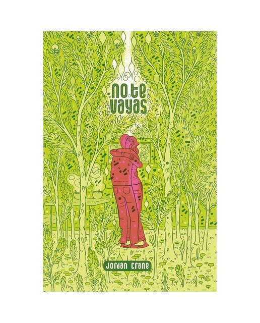 No te vayas (Capa mole) 1