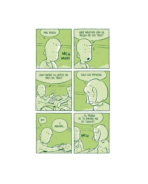 No te vayas (Capa mole) 2