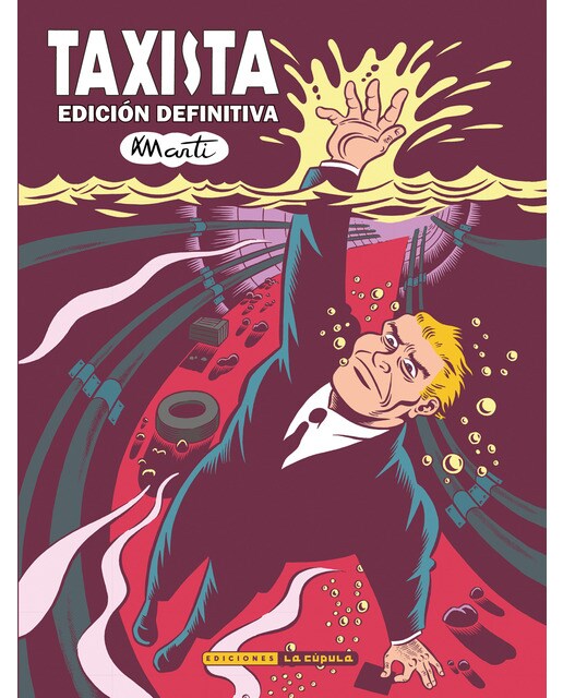 Taxista.Edicion definitiva 1