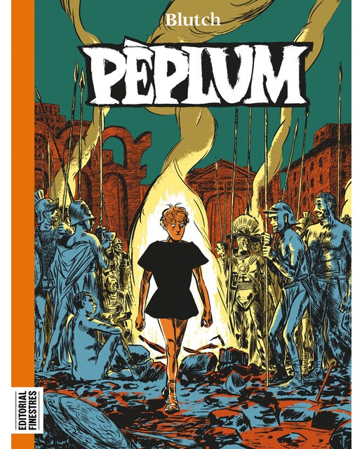 Pèplum 1