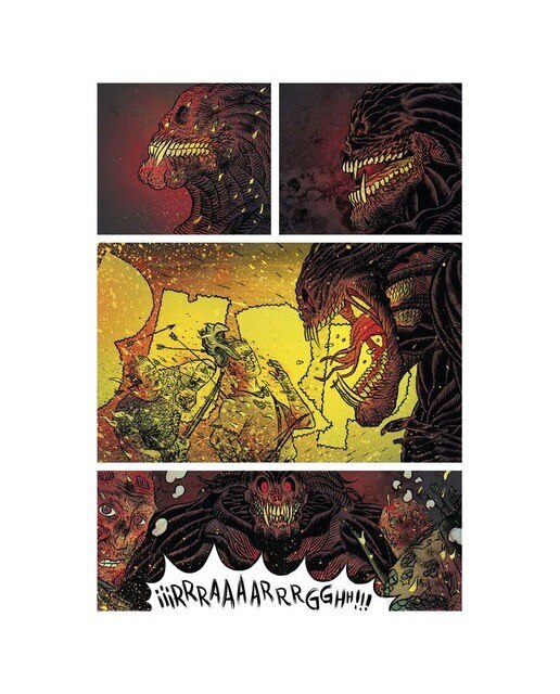 Beowulf. Edición especial 10.º aniversario (Tapa dura) · ASTIBERRI