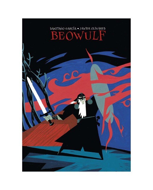 Beowulf. Edición especial 10.º aniversario (Tapa dura) · ASTIBERRI
