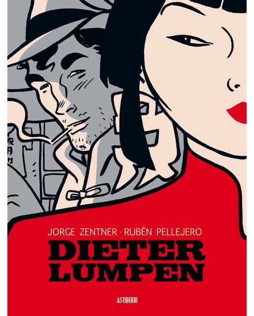 Imagen 0 de Dieter Lumpen (Tapa dura)