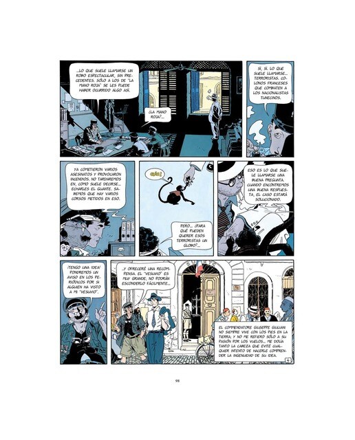 Dieter Lumpen  (Tapa dura) 3