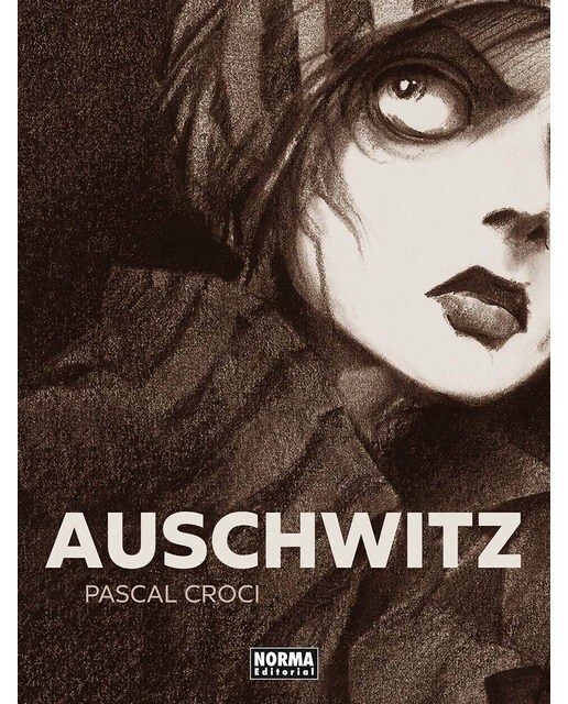 AUSCHWITZ. NUEVA EDICION (Capa dura) 1