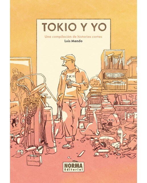 TOKIO Y YO 1