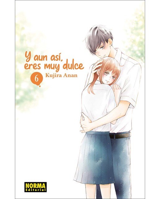Y AUN ASI, ERES MUY DULCE 06 1