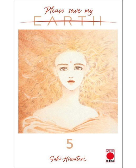Imagen 1 de Please save my earth n.5  (Tapa blanda)