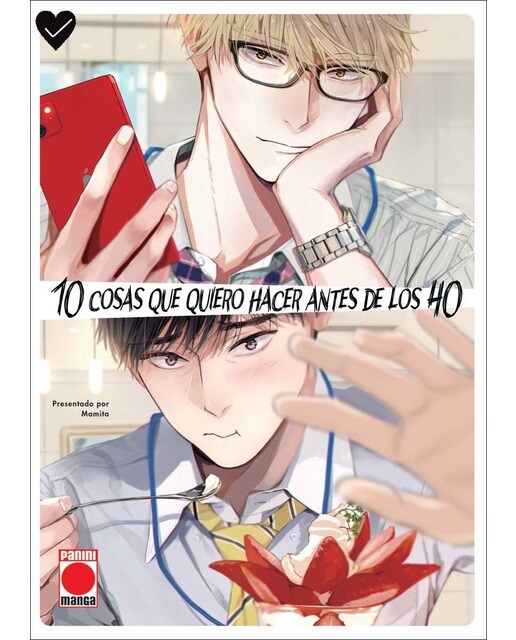 10 cosas que quiero hacer antes de los 40 (Capa mole) 1