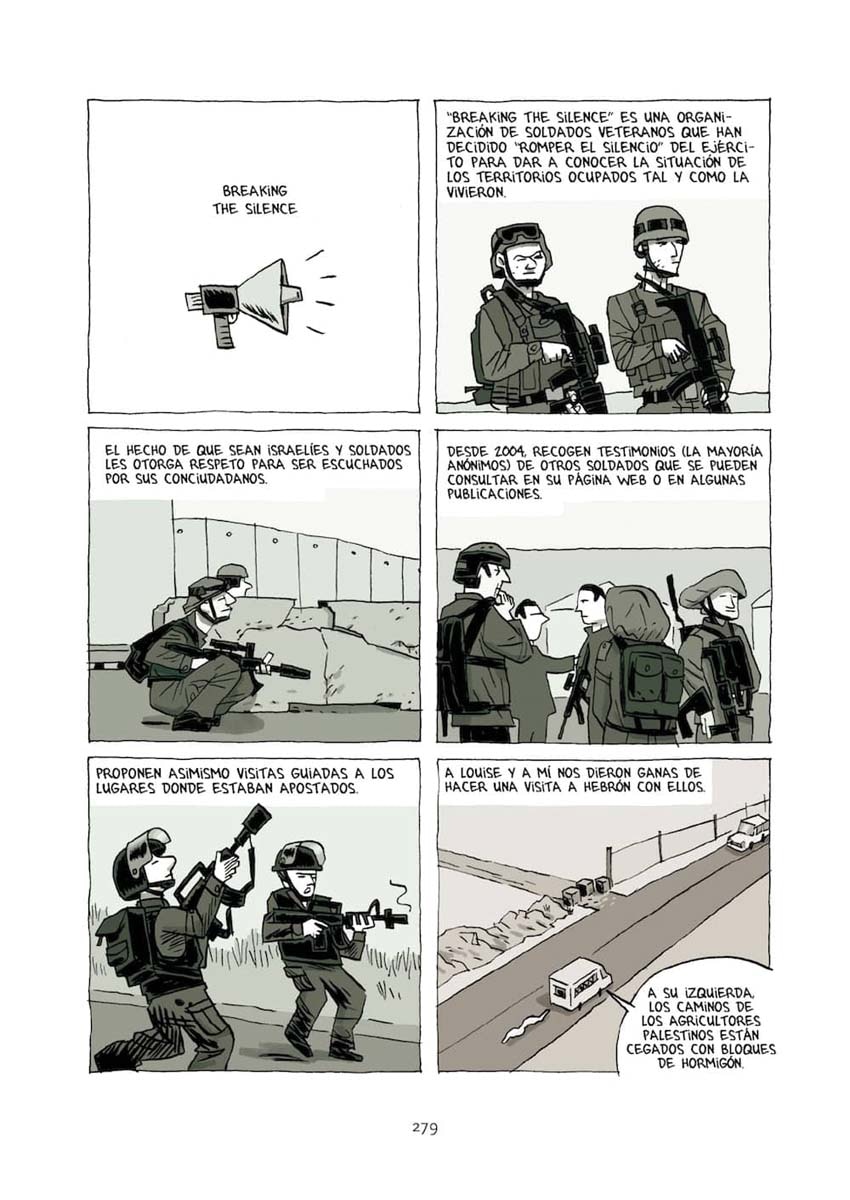 Crónicas de Jerusalén (Tapa dura) 2