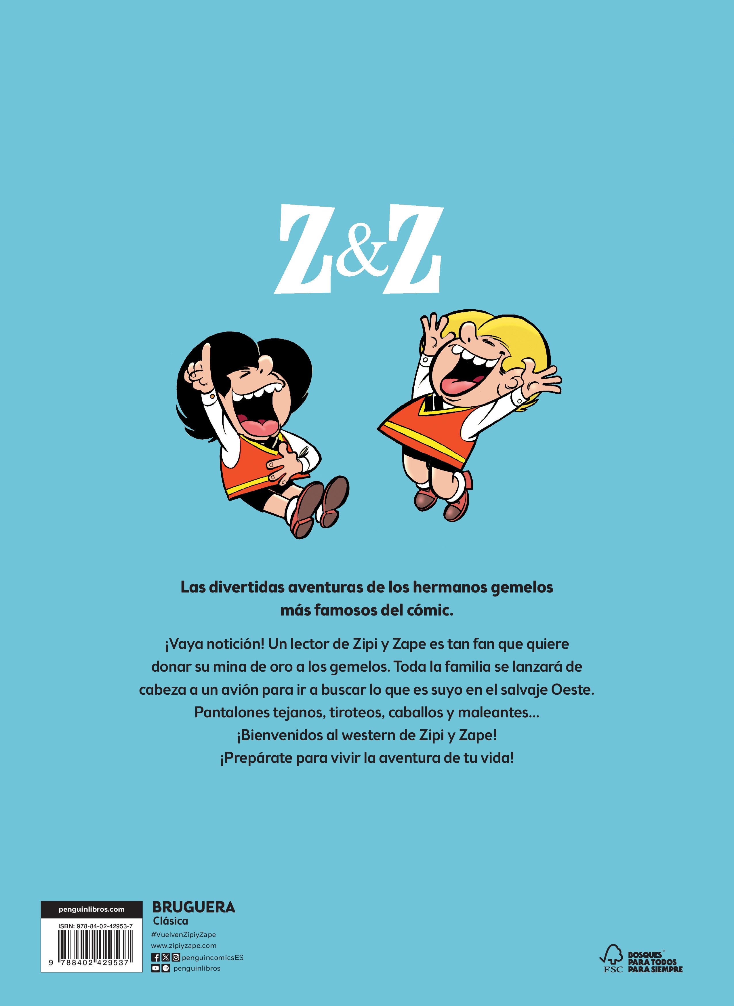 Zipi y Zape. Una herencia complicada (Magos del Humor 221) (Capa dura) 2