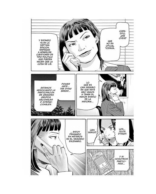 BECK (edición kanzenban) 8 (Shônen)  (Tapa blanda) 5