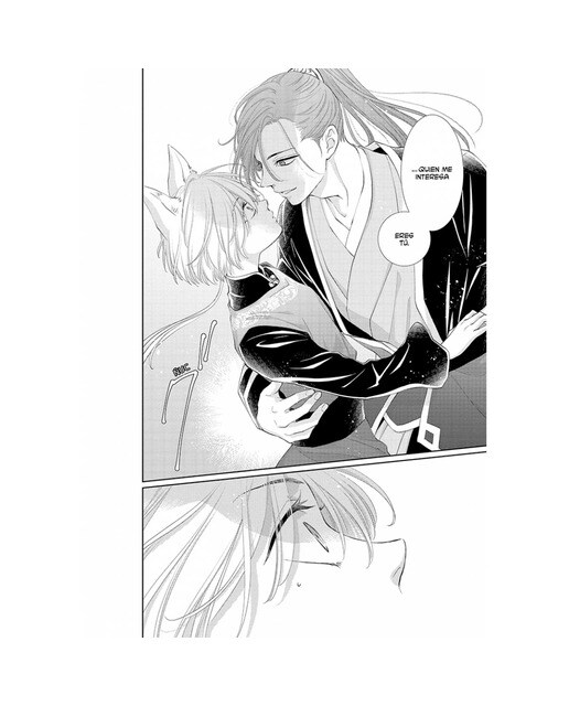 Imagen 4 de La bestia del rey 5 (Shôjo)  (Tapa blanda)