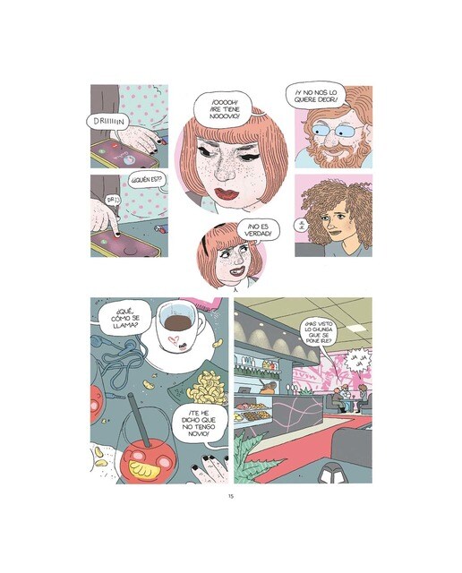 Padualand (Capa mole) 2