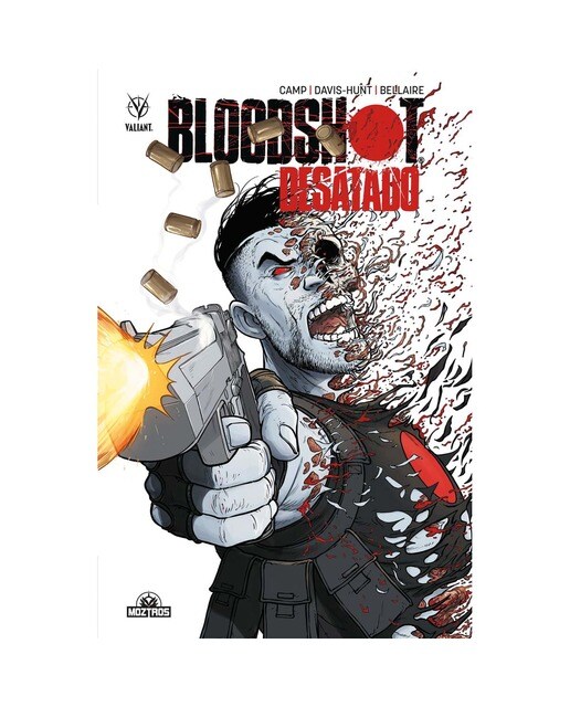 Imagen 1 de Bloodshot: Desatado
