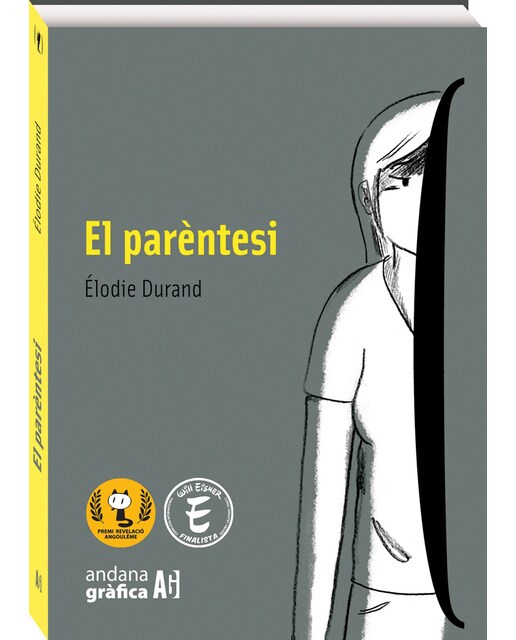 El parèntesi (Capa dura) 1