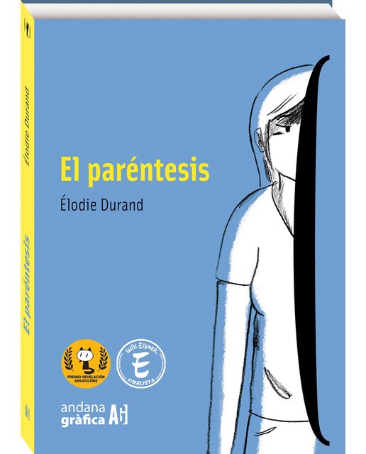 Imagem 0 de El paréntesis (Capa dura)