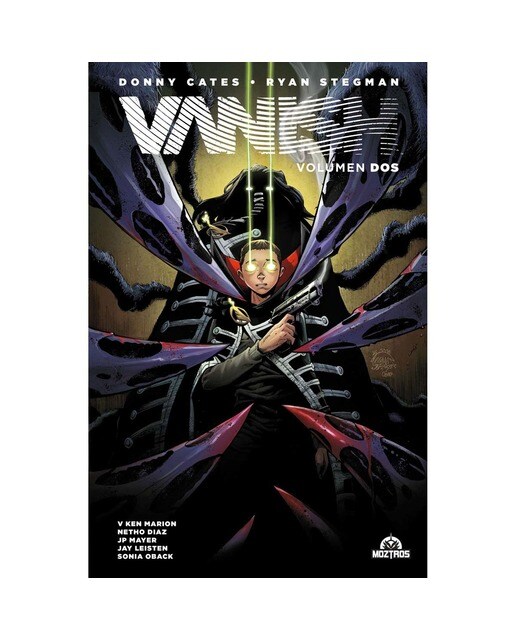VANISH 1
