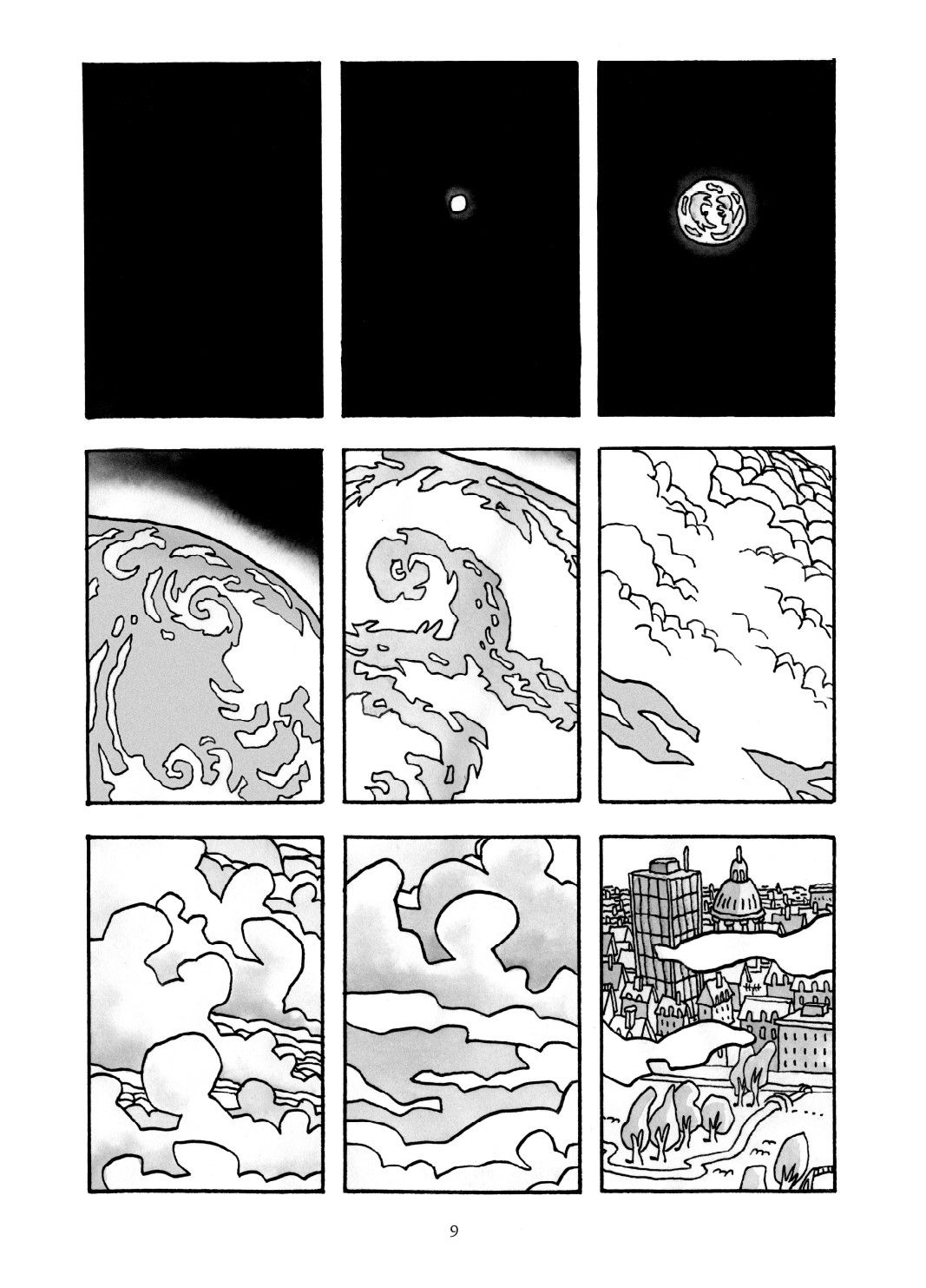 La mosca  (Tapa dura) 5