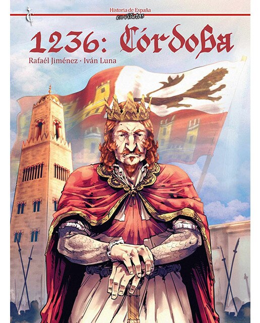 1236: Córdoba (Capa dura) 1