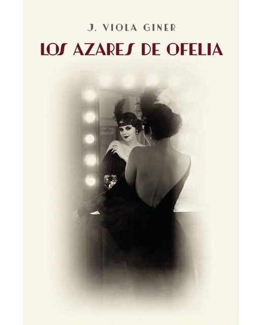 Los azares de ofelia 1