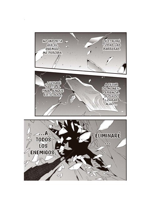 Fate/strange fake 03 3