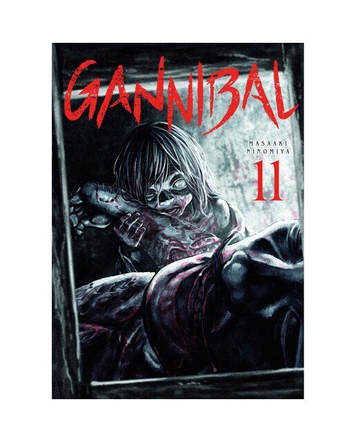 Imagen 0 de Gannibal 11