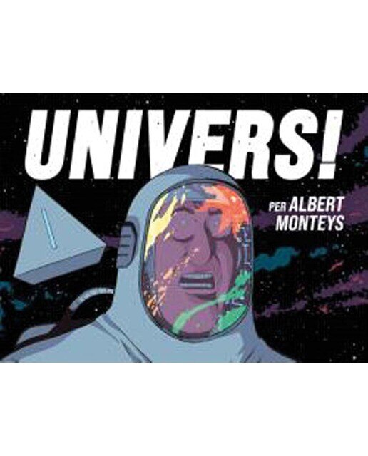 Univers! (Capa dura) 1