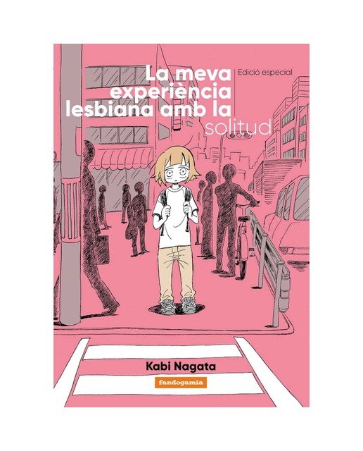 La meva experiència lesbiana amb la solitud 1