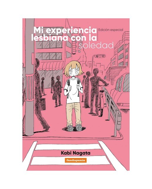 Imagem 0 de Mi experiencia lesbiana con la soledad: Edición especial