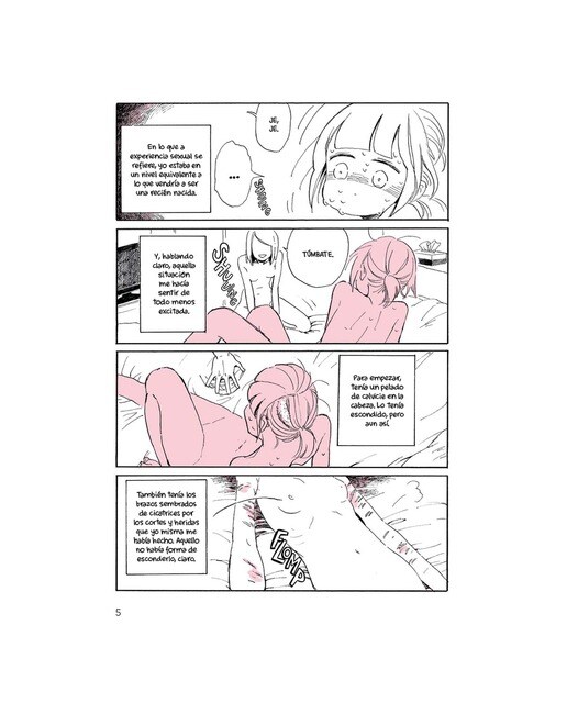 Mi experiencia lesbiana con la soledad: Edición especial 2