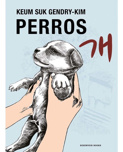 Perros (Capa mole) 1