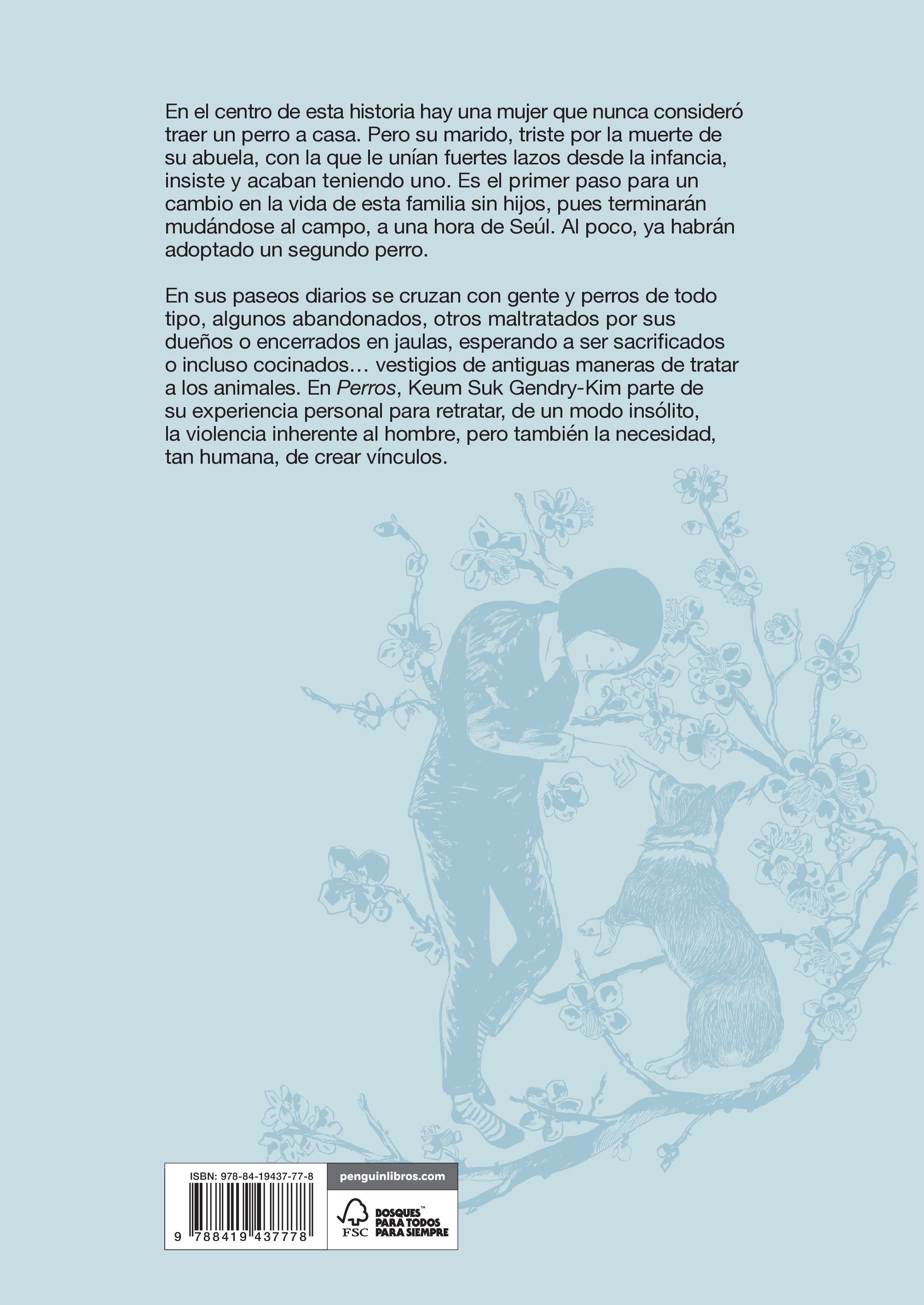 Perros (Capa mole) 2