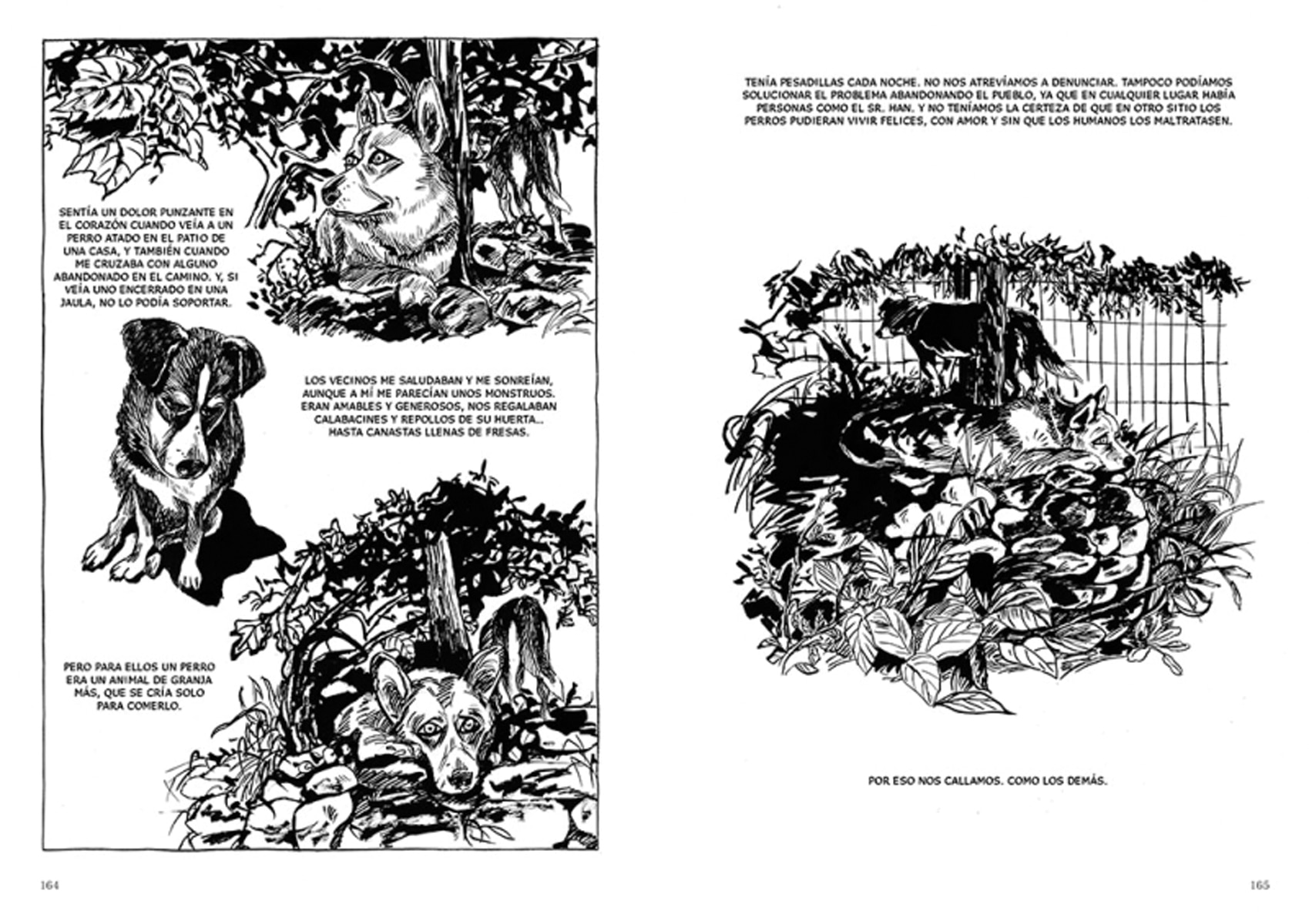 Perros (Capa mole) 5