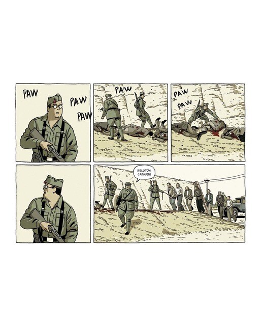 El abismo del olvido (Tapa dura) 3