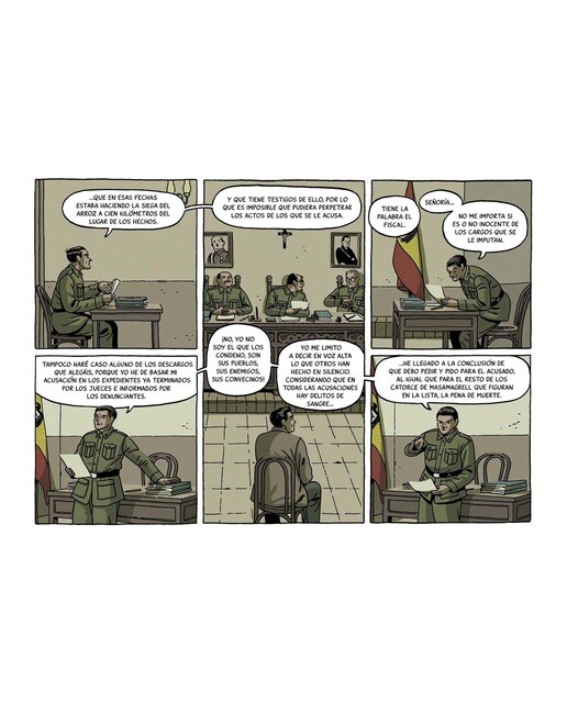 El abismo del olvido (Tapa dura) 4