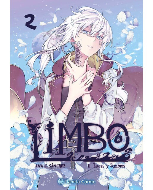 Planeta Manga: Limbo nº 02 1