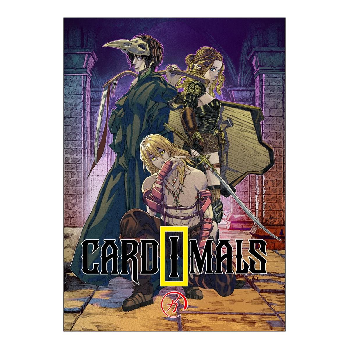 Cardimals 1