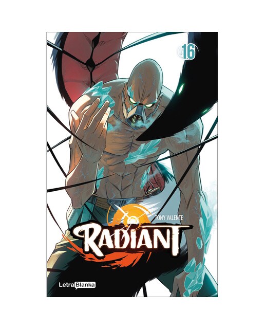Imagen 0 de Radiant 16