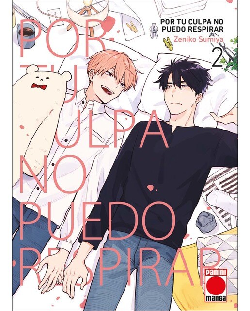 Por tu culpa no puedo respirar n.2 (Capa mole) 1