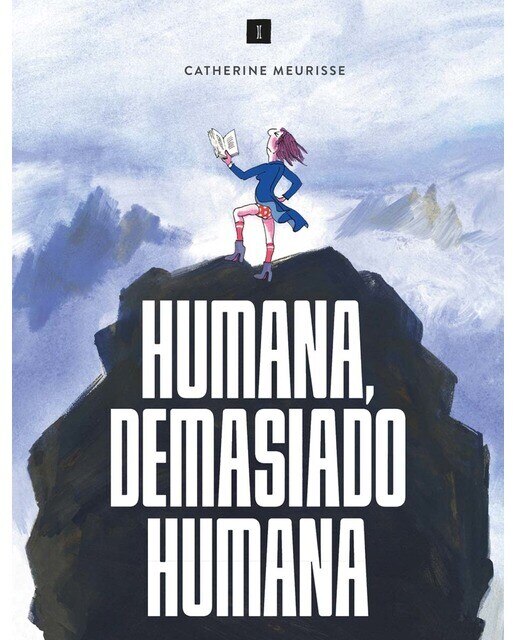 Humana, demasiado humana 1