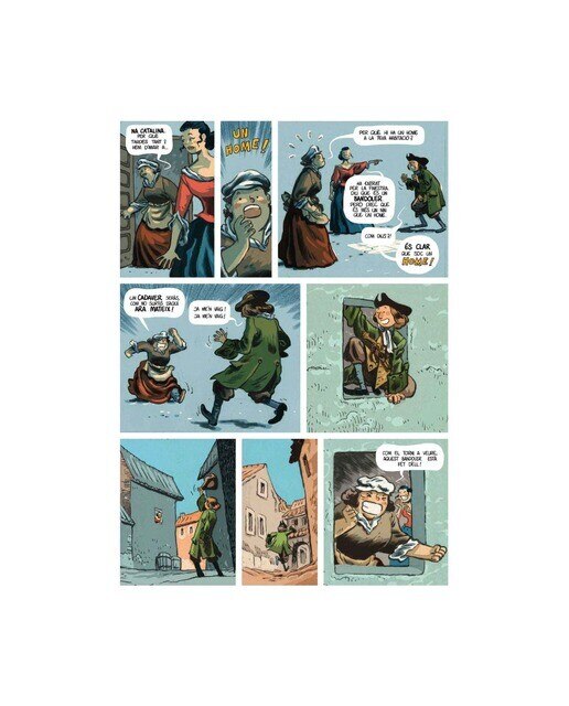 BALEARS ABANS I ARA: Bandolers, pirates i xuetes. Els segles XVI i XVII: VOL. 10 (Capa dura) 2