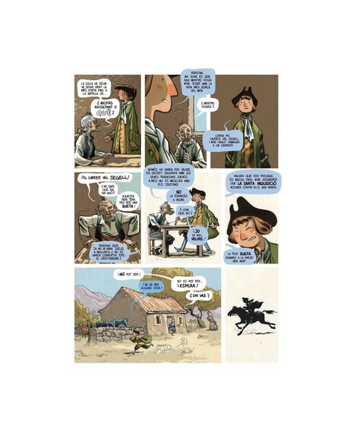 BALEARS ABANS I ARA: Bandolers, pirates i xuetes. Els segles XVI i XVII: VOL. 10 (Capa dura) 3