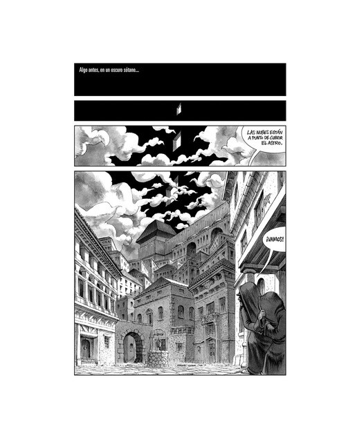 Las aventuras del Capitán Torrezno, volumen 2. Limbo sin fin y Extramuros (Capa mole com abas) 2